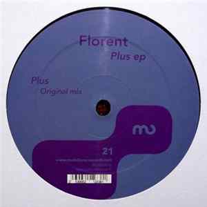 Florent - Plus EP FLAC