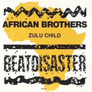 African Brothers - Zulu Child FLAC