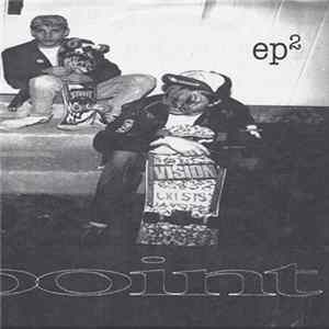 Endpoint - Ep2 FLAC
