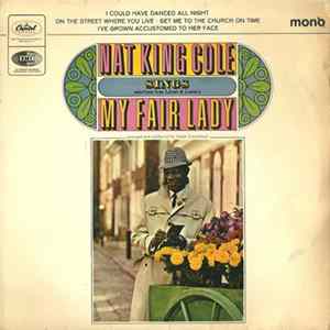 Nat King Cole - Nat King Cole Sings My Fair Lady FLAC