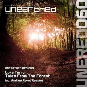 Luke Terry - Tales From The Forest FLAC