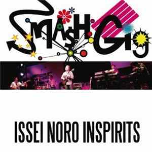 Inspirits - Smash Gig FLAC