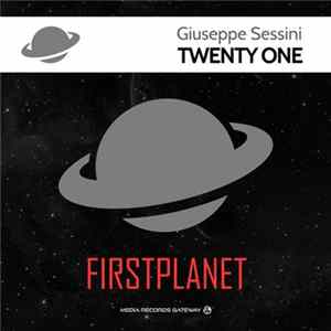 Giuseppe Sessini - Twenty One FLAC