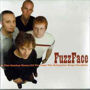 FuzzFace - The Josephine EP FLAC
