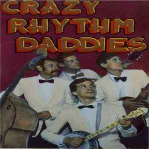Crazy Rhythm Daddies - Swingcats' Ball FLAC
