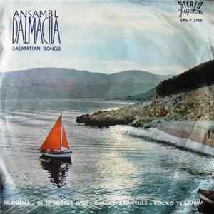 Ansambl "Dalmacija" - Dalmatian Songs FLAC