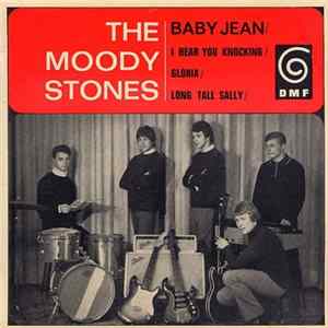 The Moody Stones - Baby Jean FLAC