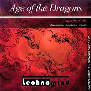 technomind - Age Of The Dragons FLAC