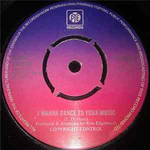 Judith Durham And The Hottest Band In Town - I Wanna Dance To Your Music FLAC