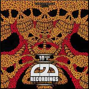 Various - 10 Years Of C2D Recordings Remixes LP FLAC