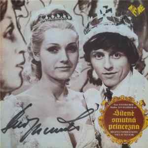 Helena Vondráčková, Václav Neckář, Jan Hammer - Šíleně Smutná Princezna FLAC