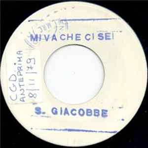 S. Giacobbe - Mi Va Che Ci Sei FLAC