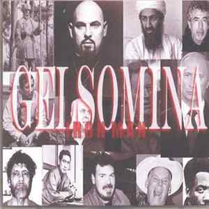 Gelsomina - Iron Man FLAC