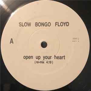 Slow Bongo Floyd - Open Up Your Heart (Remix) FLAC