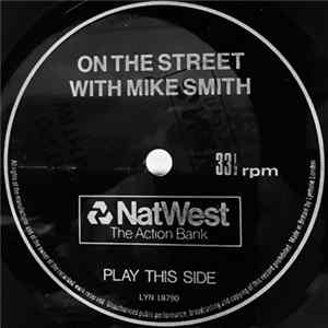 Mike Smith - On The Street With Mike Smith FLAC