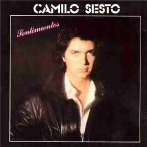 Camilo Sesto - Sentimientos FLAC