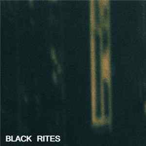 Black Rites - Witch Trials FLAC