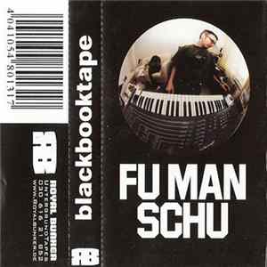 Fumanschu - Blackbooktape FLAC