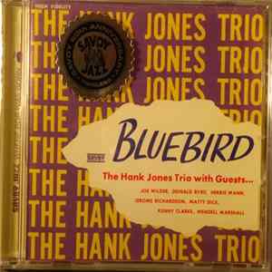 Hank Jones Trio - Bluebird FLAC