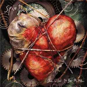 Spin Doctors - She Used To Be Mine FLAC