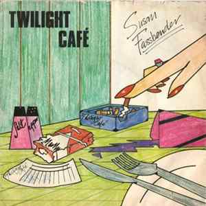 Susan Fassbender - Twilight Café FLAC