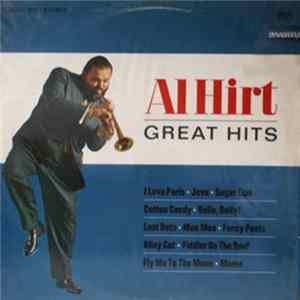 Al Hirt - Great Hits FLAC