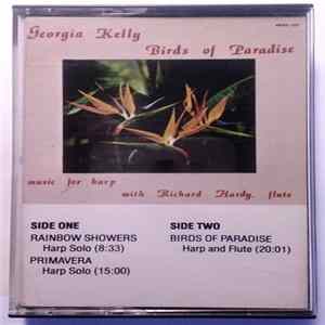 Georgia Kelly - Birds Of Paradise FLAC