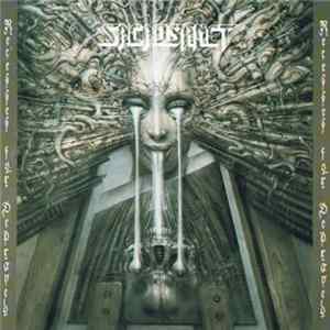 Sacrosanct - Recesses For The Depraved FLAC