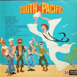 Dean Franconi And The Sound Stage Orchestra - South Pacific FLAC