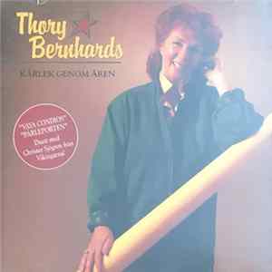 Thory Bernhards - Kärlek Genom Åren FLAC