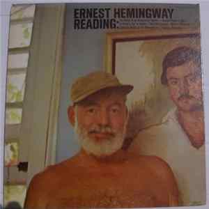 Ernest Hemingway - Reading FLAC