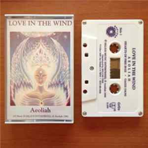 Aeoliah - Love In The Wind FLAC