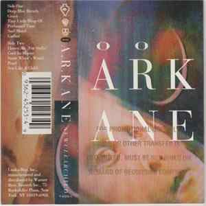 A.R. Kane - New Clear Child FLAC