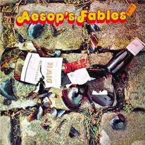 Aesop's Fables - Pickin' Up The Pieces FLAC