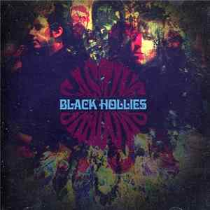 The Black Hollies - Casting Shadows FLAC
