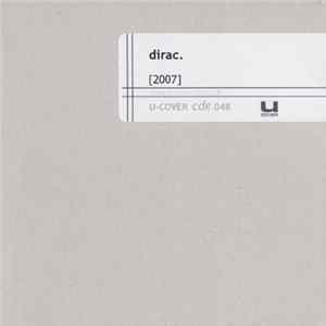 Dirac - Untitled FLAC