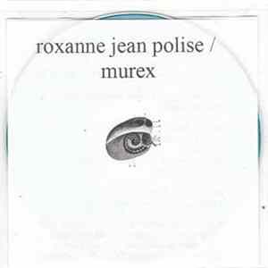 Murex / Roxanne Jean Polise - Split FLAC