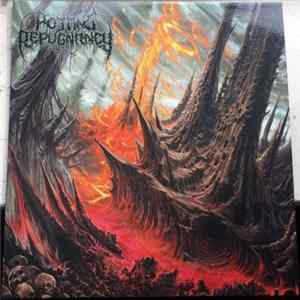 Rotting Repugnancy - Harbingers Of The Last Judgement FLAC