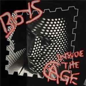 Boys - Inside The Cage FLAC