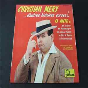 Christian Méry - ...D'autres Histoires Corses !.. FLAC