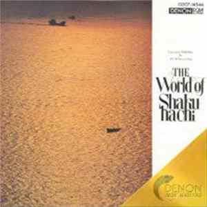 Goro Yamaguchi - World Of Shakuhachi FLAC