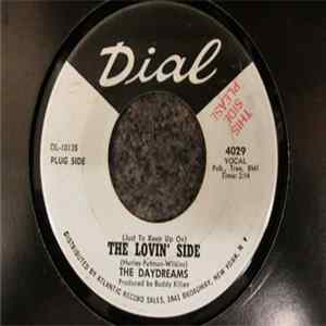 The Daydreams - (Just To Keep Up On) The Lovin' Side / Part Of Your Love FLAC