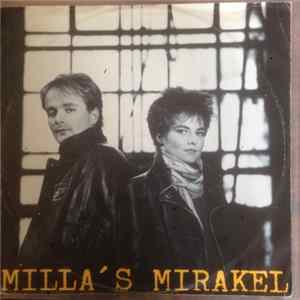 Milla´s Mirakel - Hög Puls FLAC