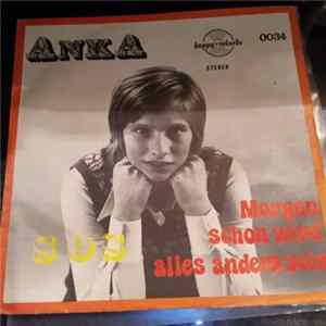 Anka - Sos FLAC
