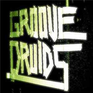 Groove Druids - Out Of The Cave FLAC