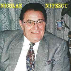 Nicolae Nițescu - Nicolae Nițescu FLAC