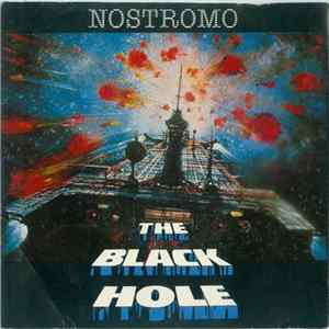 Nostromo - The Black Hole FLAC