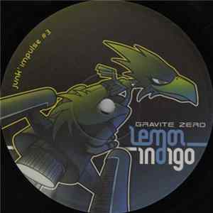 Lemon Indigo - Gravite Zero FLAC
