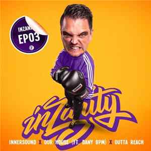 Zany - inZanity EP03 FLAC