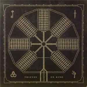 Thieves / Ox King - Split FLAC